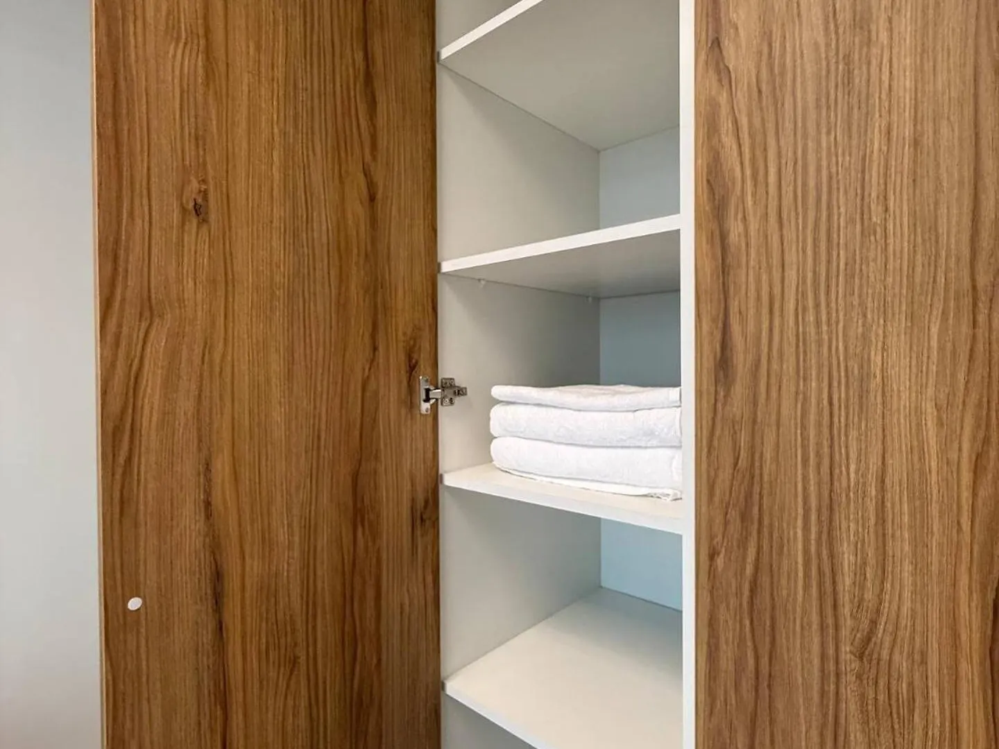 Spacious 1Bd Al Maryah Island 아부다비